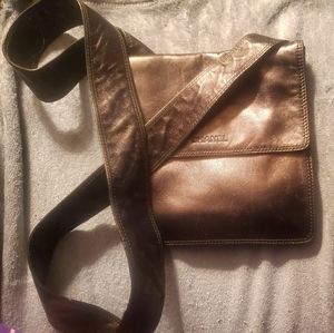 CHANEL Crossbody